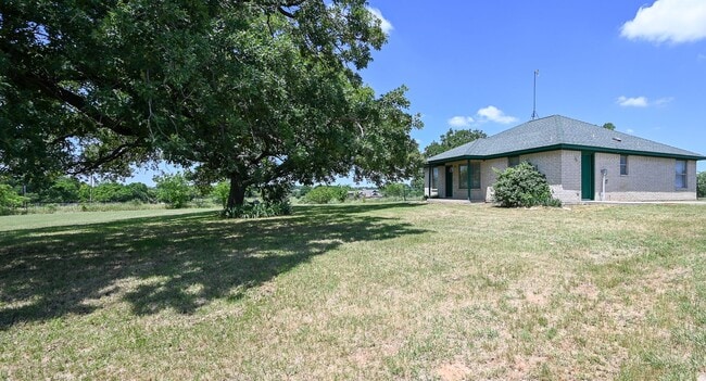Photo - Charming 3-bedroom, 2-bath home situated on 2 acres in Decatur ISD!