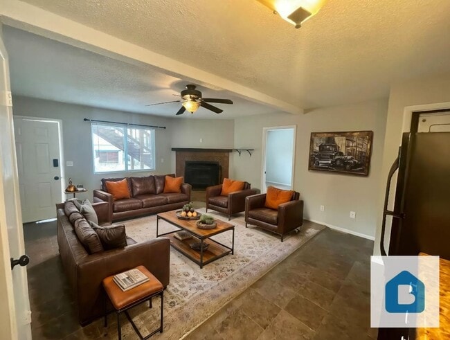 Photo - 2030 W Yampa St Apartment