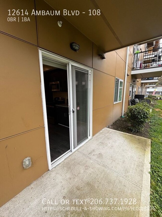 Photo - 12614 Ambaum Blvd SW Unidad 108