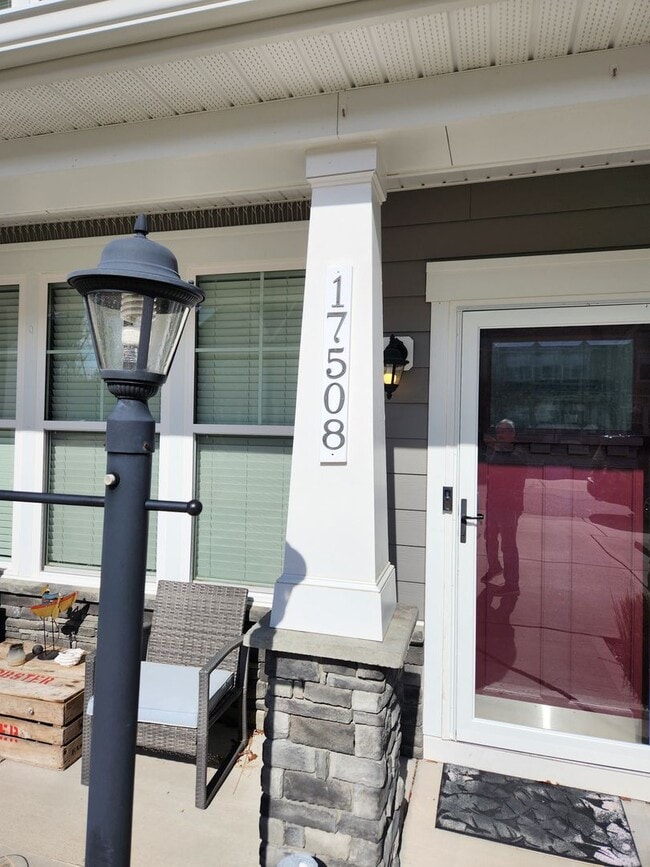 Photo - Chesterfield-Magnolia Green Townhome- 3 Be...