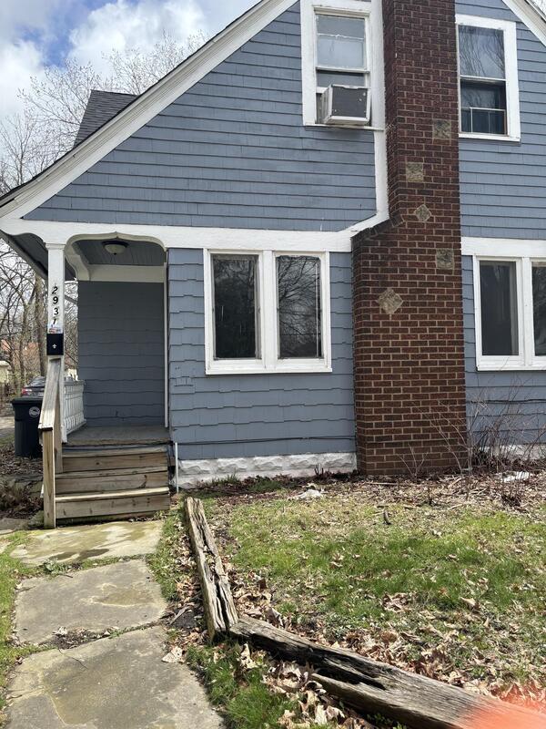 2931 East 112th Street - 1 - 2931 East 112th Street - 1 Condo