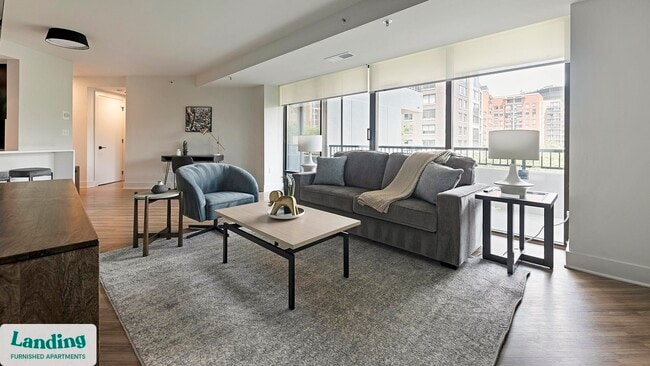 Photo - 1550 Clarendon Blvd Unidad 609.1410152