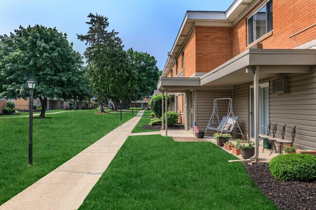 Photo - Willo Park Apartments