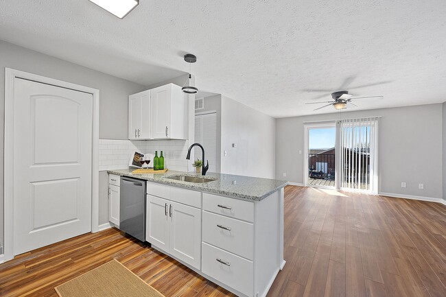 Photo - Bridgewater Crossing Apartments