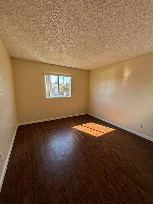 Park View Apartments