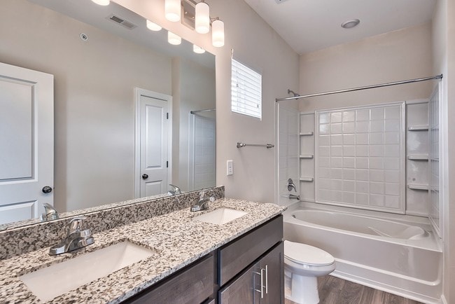 Pines at Glen Laurel Luxury Apartments