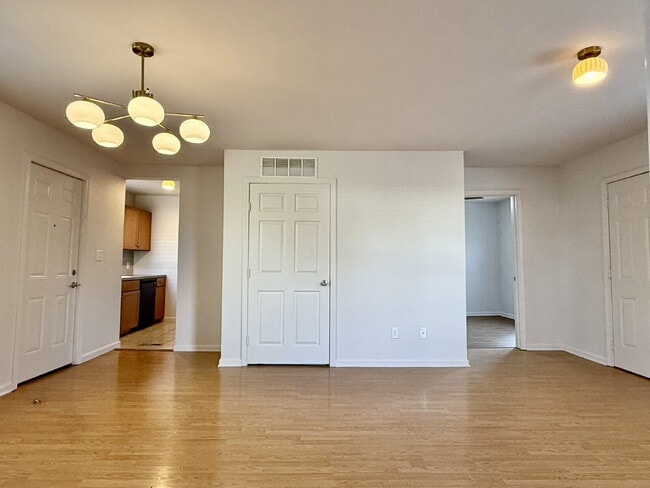 Photo - 2 Bedroom, 2 Bathroom: Stylish Living, Smart Budget, Zero Compromises! Unit B