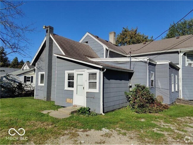 Building Photo - 617 W Franklin St Unit 5 Rental