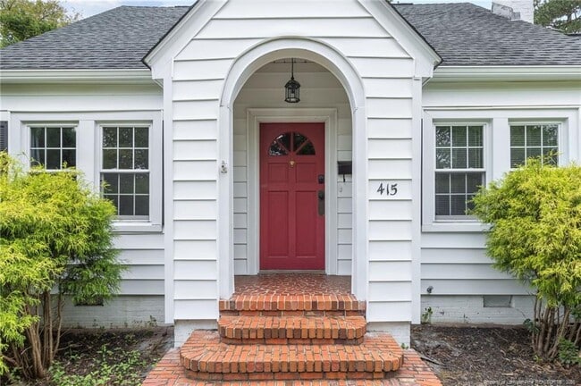 Photo - 415 Cape Fear Ave