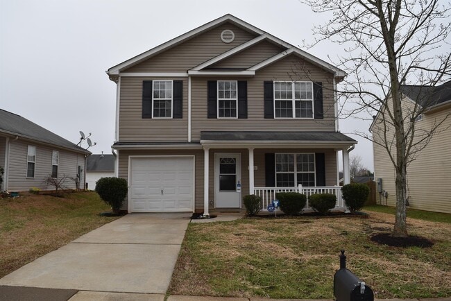 Photo - 3911 Hathaway Hills Dr