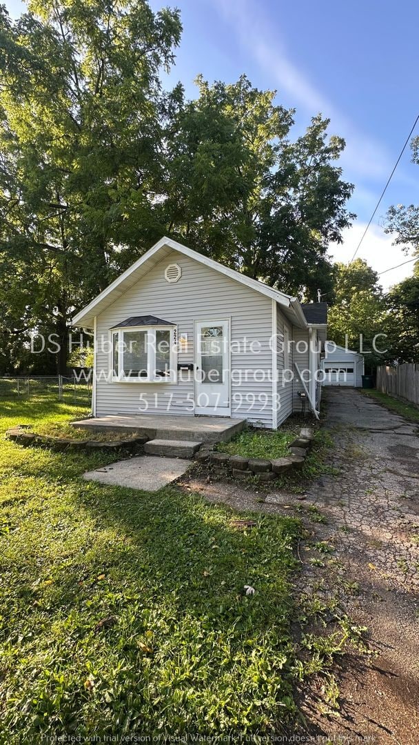 Building Photo - 224 E Willard Ave Rental