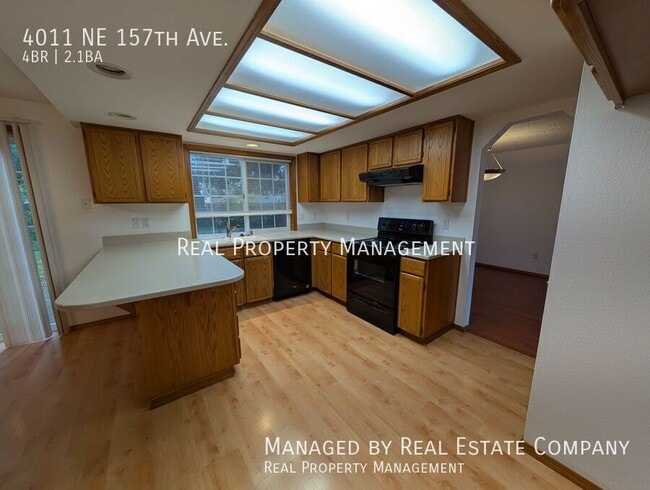Photo - 4011 NE 157th Ave