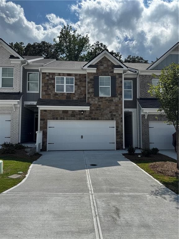 Building Photo - 3120 Greyton Dr Rental
