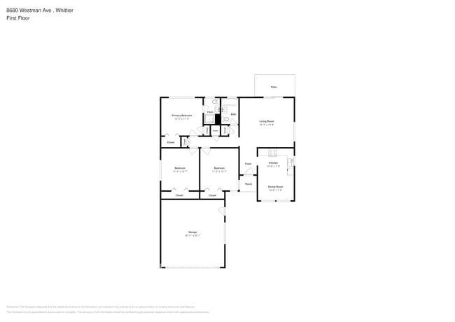 Photo - 8680 Westman Ave