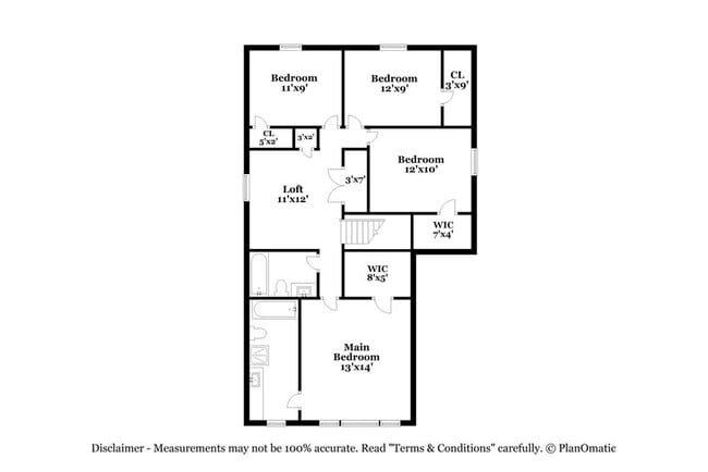 Photo - 3615 Rolling Springs Ln