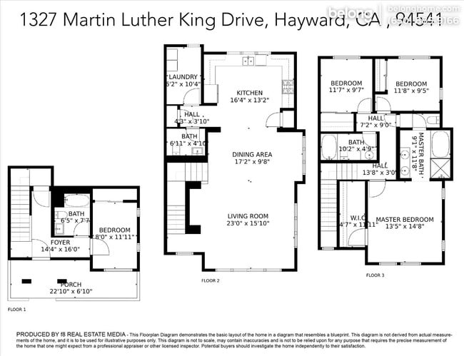 Photo - 1327 Martin Luther King Dr