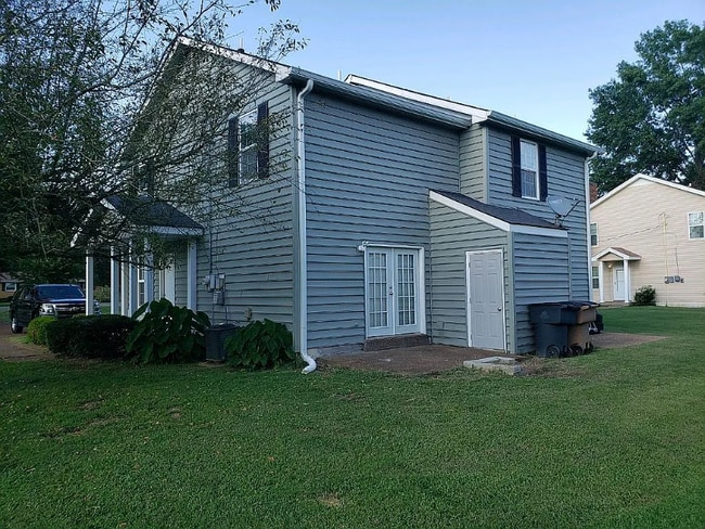 Photo - 2323 _2321Kimberly Dr Unit 2321 Kimberly Drive