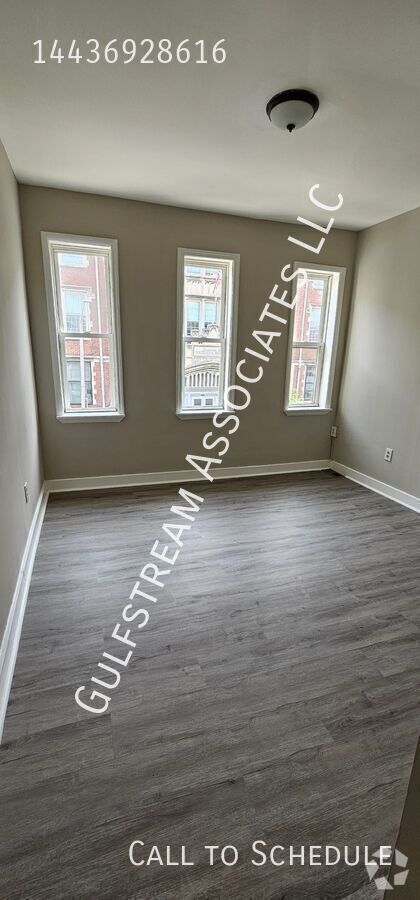 Building Photo - 1614 N Calhoun St Rental