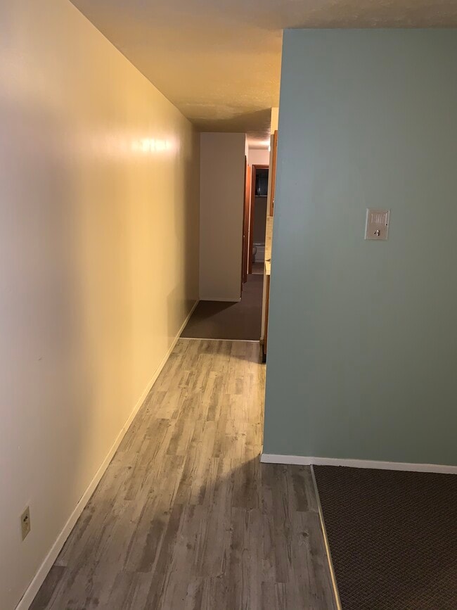 Spaulding Loch Apartments Kent, OH