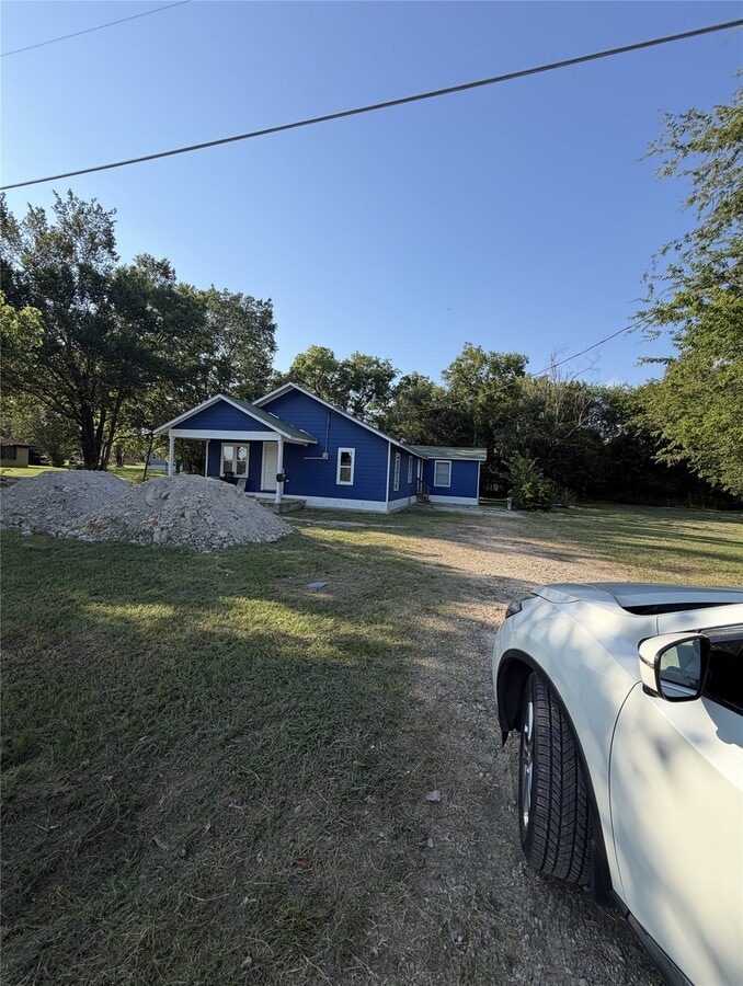 Photo - 711 Jefferson St
