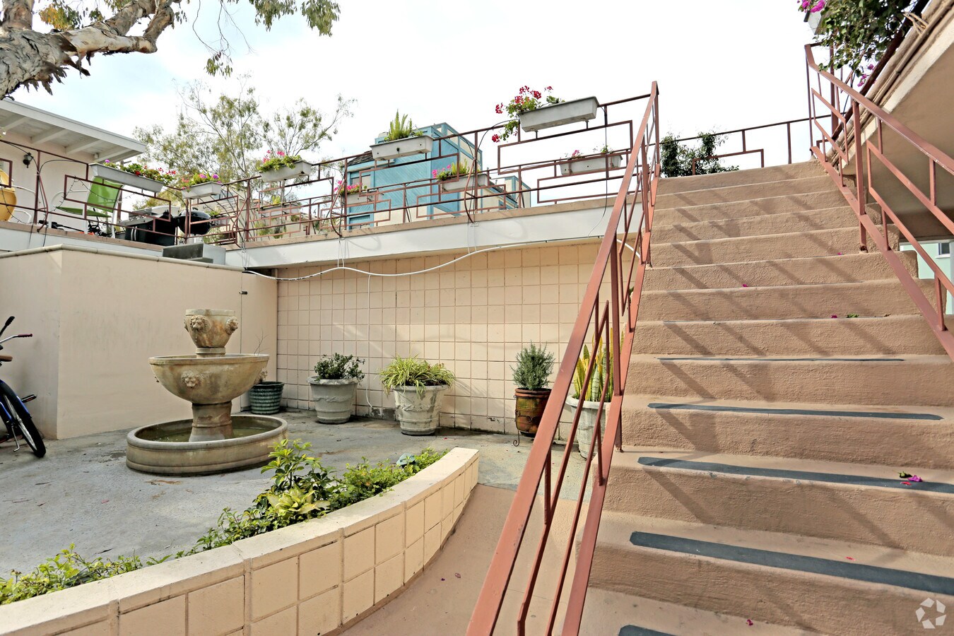 Photo - Bayside Apartments