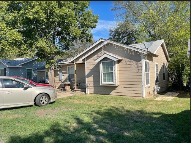 Photo - 707 Jefferson St