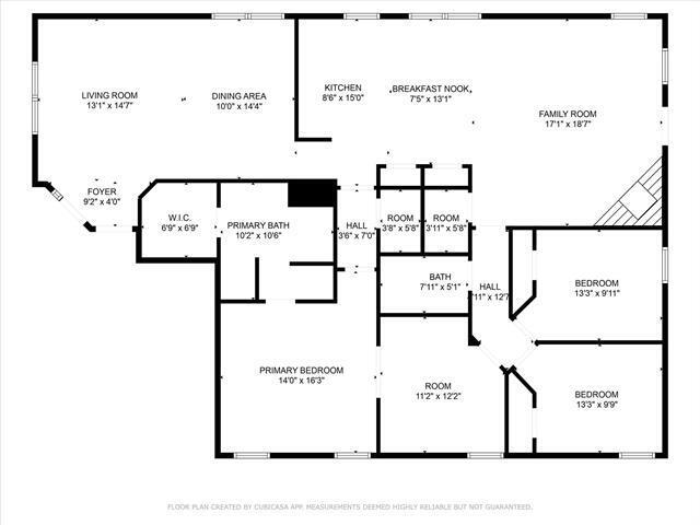 Building Photo - 1933 Marble Falls Ln Rental