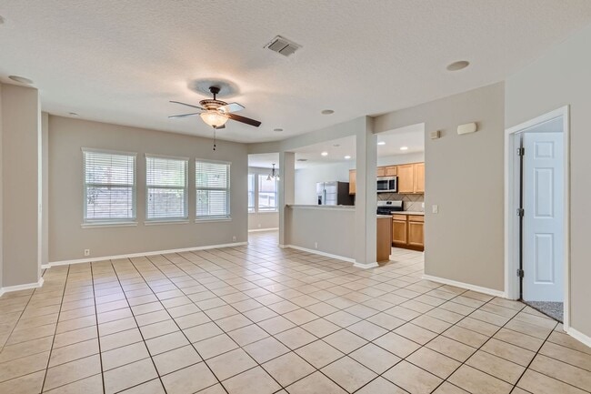 Photo - Large one story home on a corner lot locat...