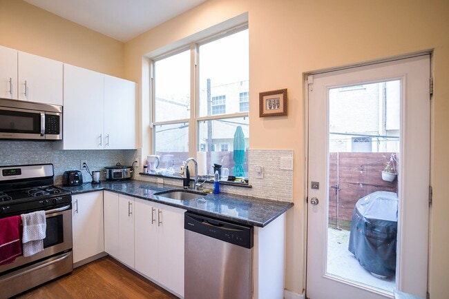 Photo - Graduate Hospital Three Bedroom Home