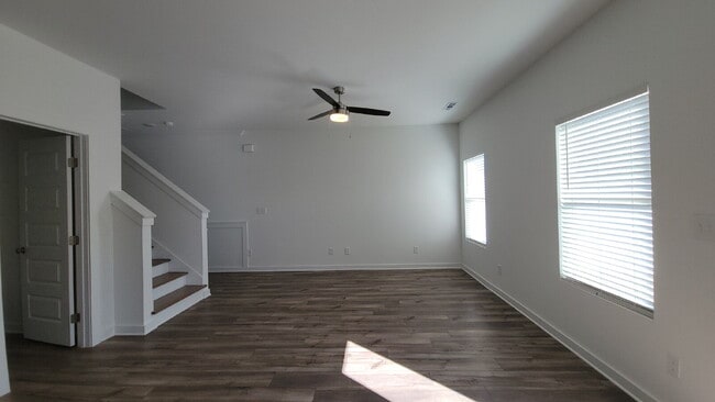 Photo - One free month with 18-month lease!!!  "Charming 3-Bed Townhouse Retreat with Granite Elegance in...