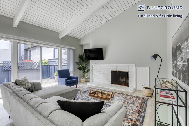 Photo - 801 Middlefield Rd Unit FL1-ID1711