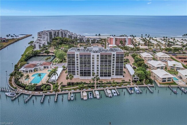 Photo - 2400 Gulf Shore Blvd N Condo Unit 603