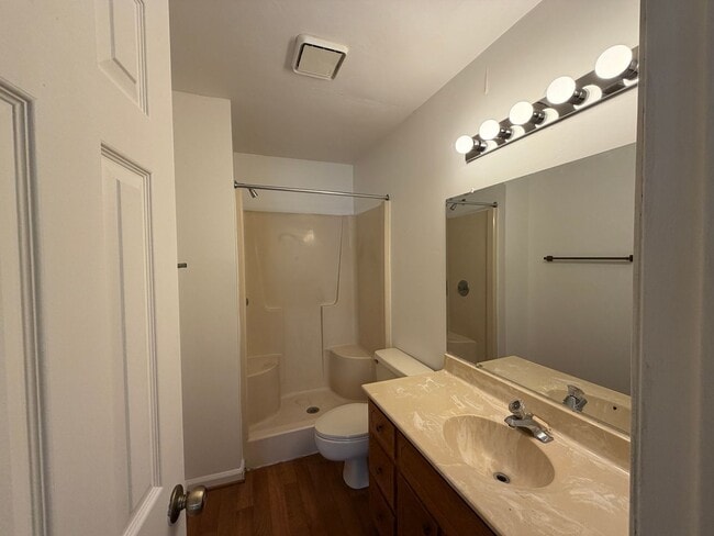 Photo - North Roanoke County Duplex!