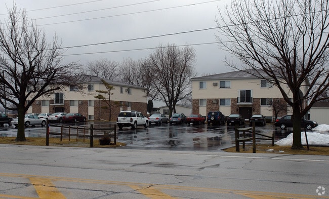 Cordoba Apartments - Cordoba Apartments