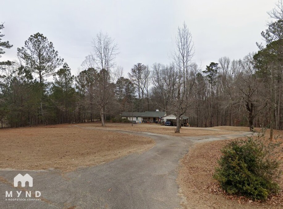 Photo - 4602 Mt Tabor Church Rd