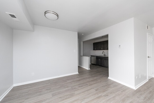 Timber Pointe Apartments