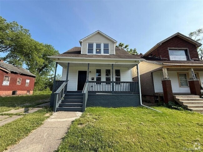 Building Photo - 13932 Young St Rental