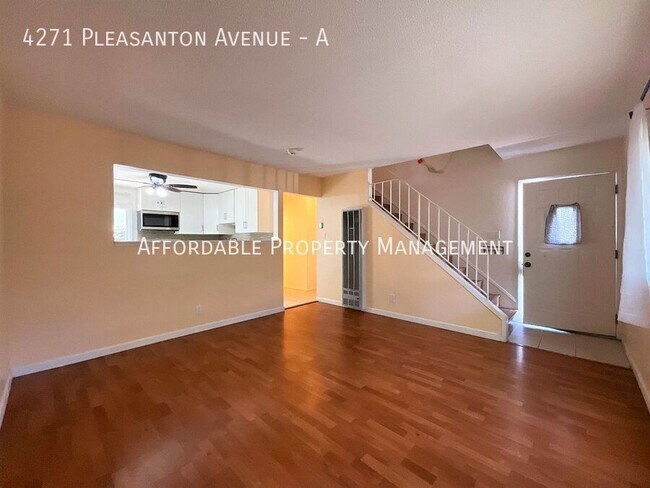 Photo - 4271 Pleasanton Ave
