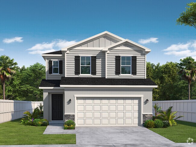 Building Photo - 5986 Pinewood Ests Dr Rental