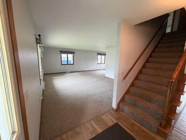 Racine Parsonage