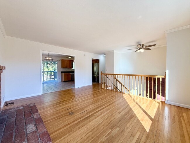 Photo - Newly Refreshed 4-Bed/3-Bath House WITH BONUS ROOM