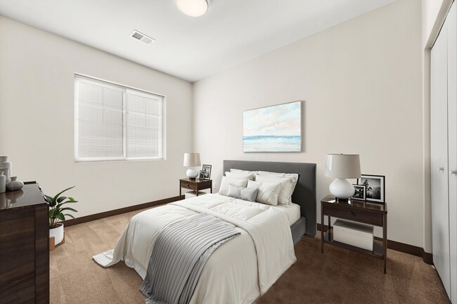 Photo - Windom Landing