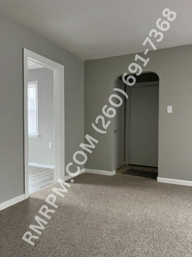 4402 Avondale Dr., Fort Wayne, IN. 46806 Rental House Rental in Fort