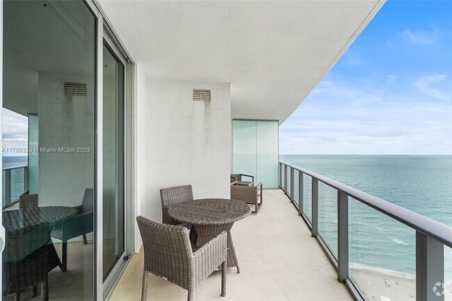 Building Photo - 4111 S Ocean Dr Unit 2307 Rental