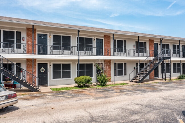 Photo - The Lafayette Apartments