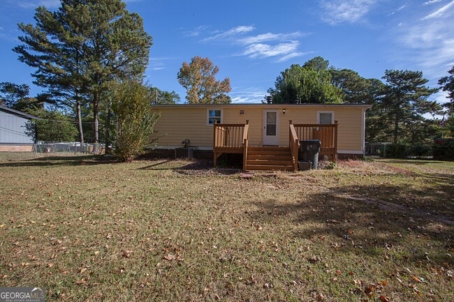 Photo - 1801 Marie Way