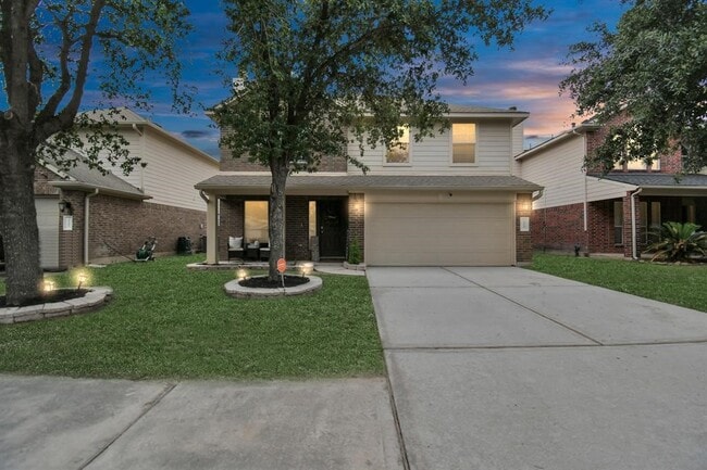 Building Photo - 1215 Lavender Shade Ct