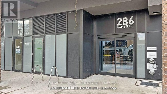Photo - 286 Main St Unité 806