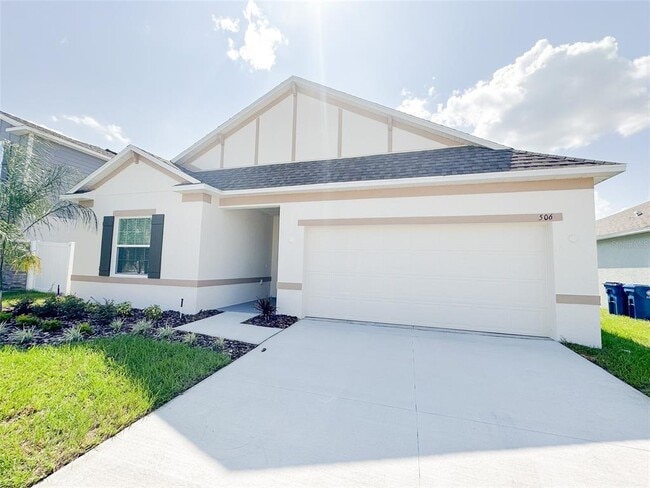 Photo - 506 Pawnee Ct