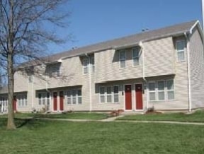 Photo - Cedar Tree Townhomes